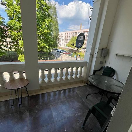 Butikowe Pokoje Zdroj Glucholazy Buitenkant foto