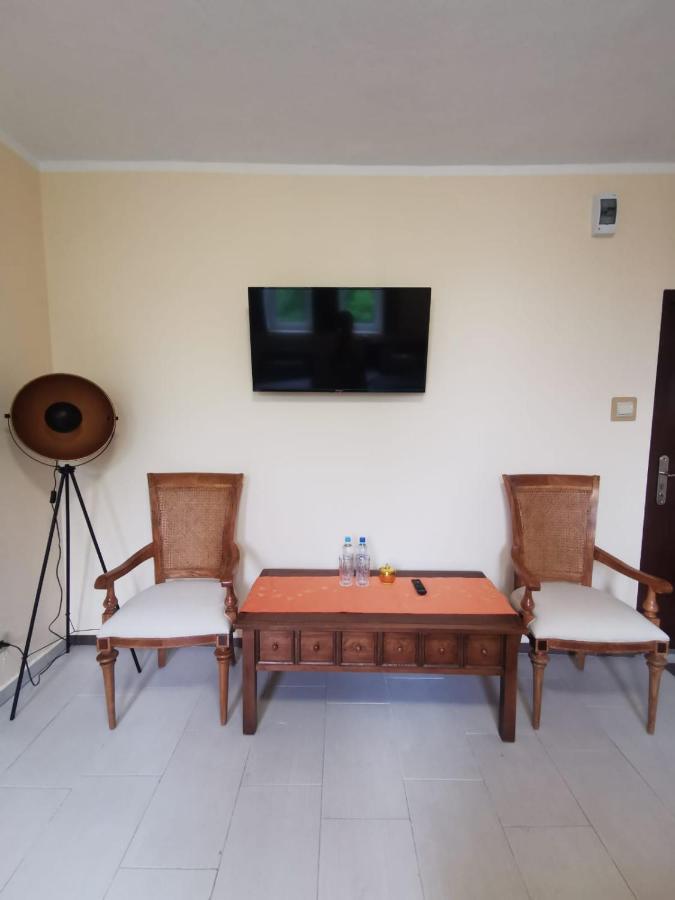 Butikowe Pokoje Zdroj Glucholazy Buitenkant foto