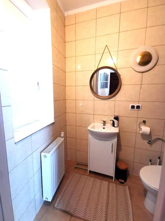Butikowe Pokoje Zdroj Glucholazy Buitenkant foto