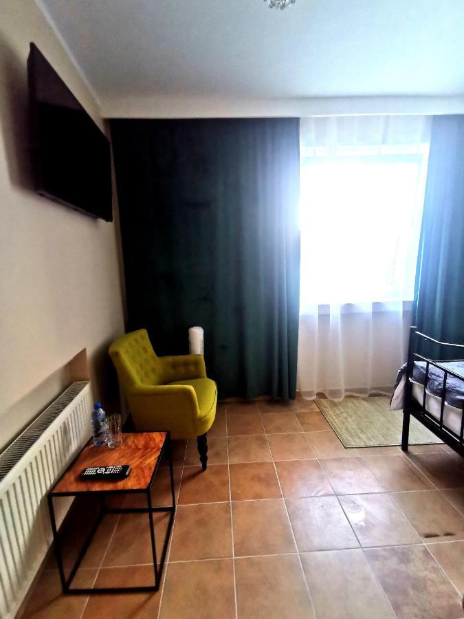 Butikowe Pokoje Zdroj Glucholazy Buitenkant foto