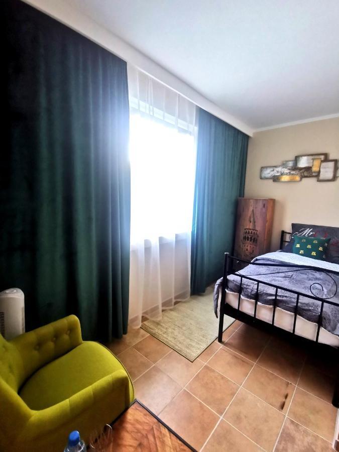 Butikowe Pokoje Zdroj Glucholazy Buitenkant foto