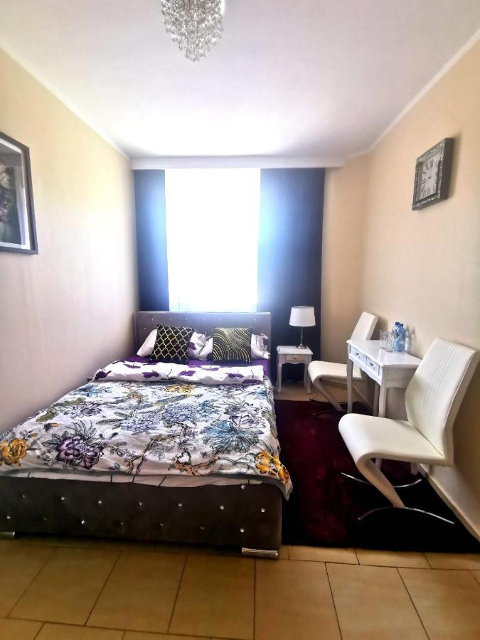 Butikowe Pokoje Zdroj Glucholazy Buitenkant foto