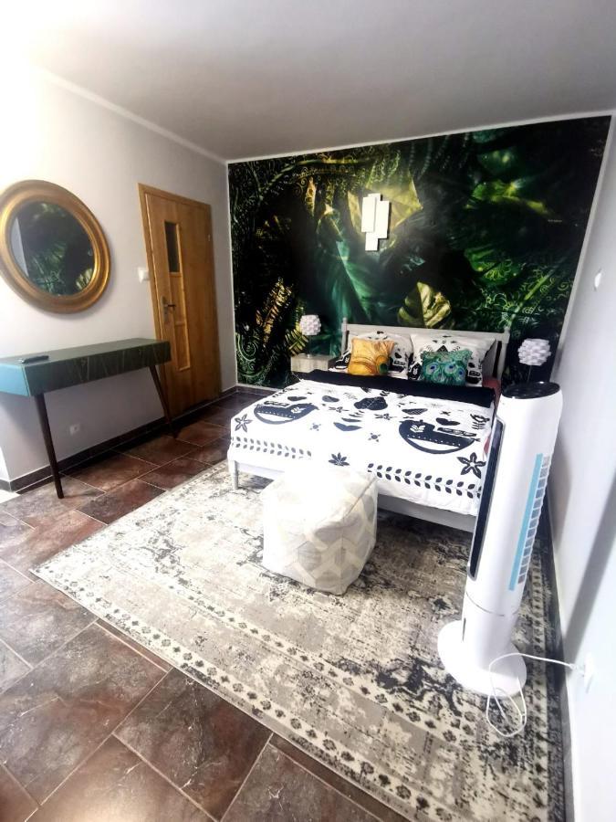 Butikowe Pokoje Zdroj Glucholazy Buitenkant foto