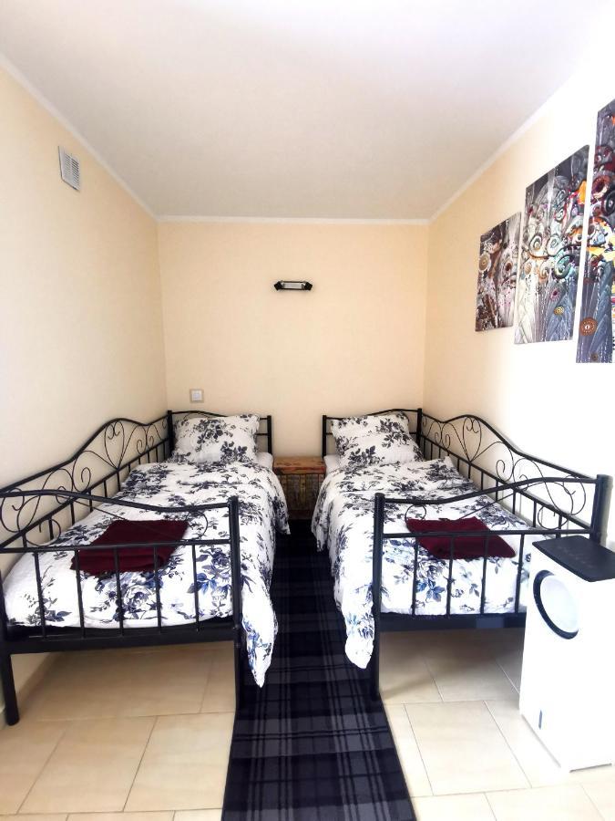 Butikowe Pokoje Zdroj Glucholazy Buitenkant foto