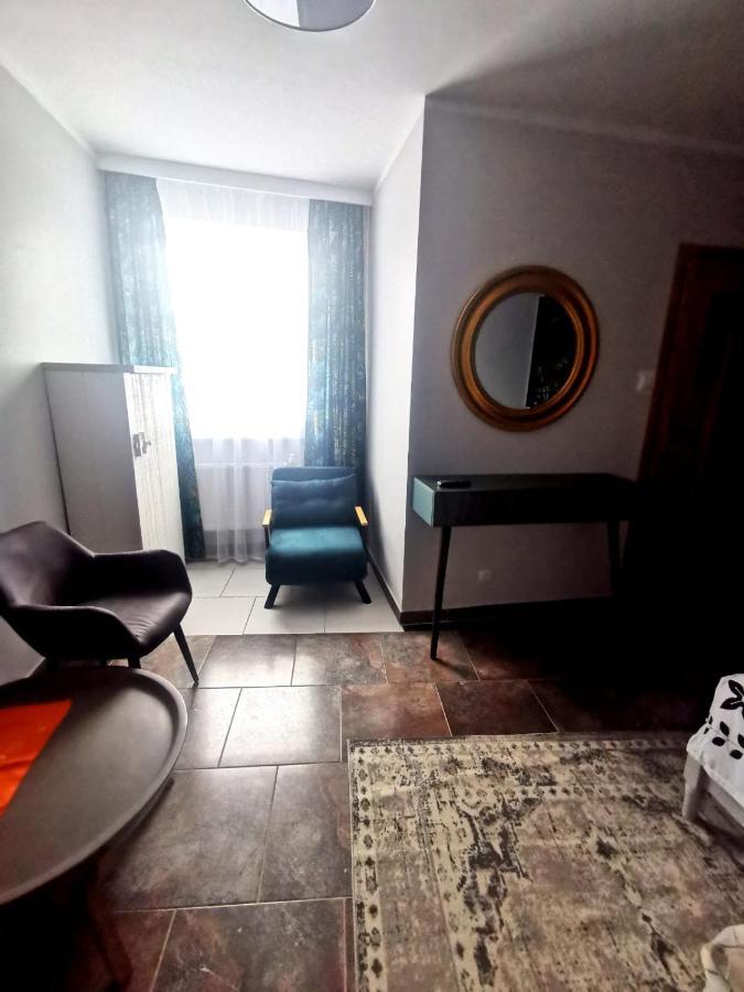Butikowe Pokoje Zdroj Glucholazy Buitenkant foto