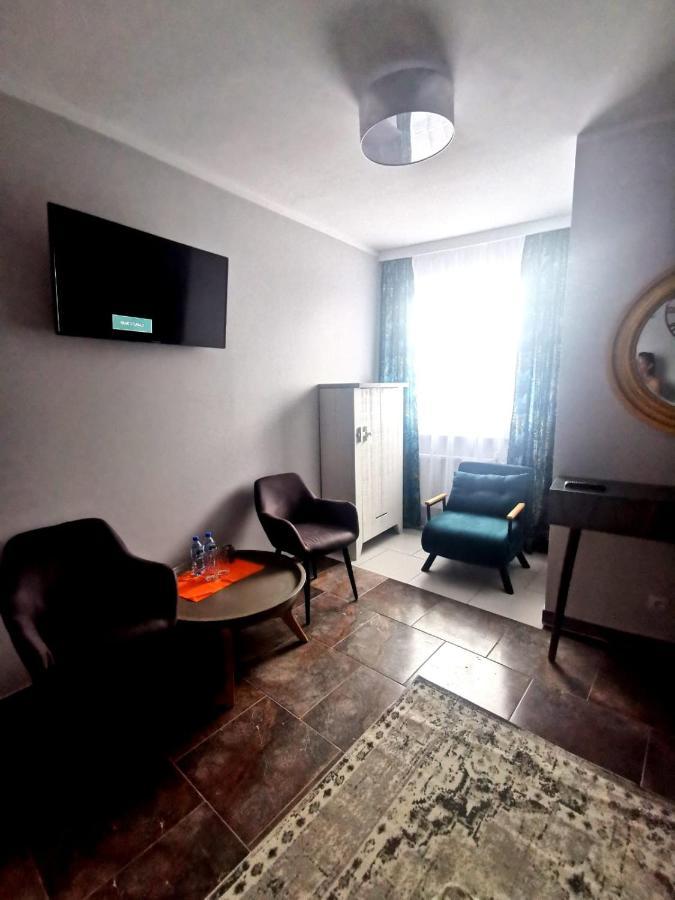 Butikowe Pokoje Zdroj Glucholazy Buitenkant foto