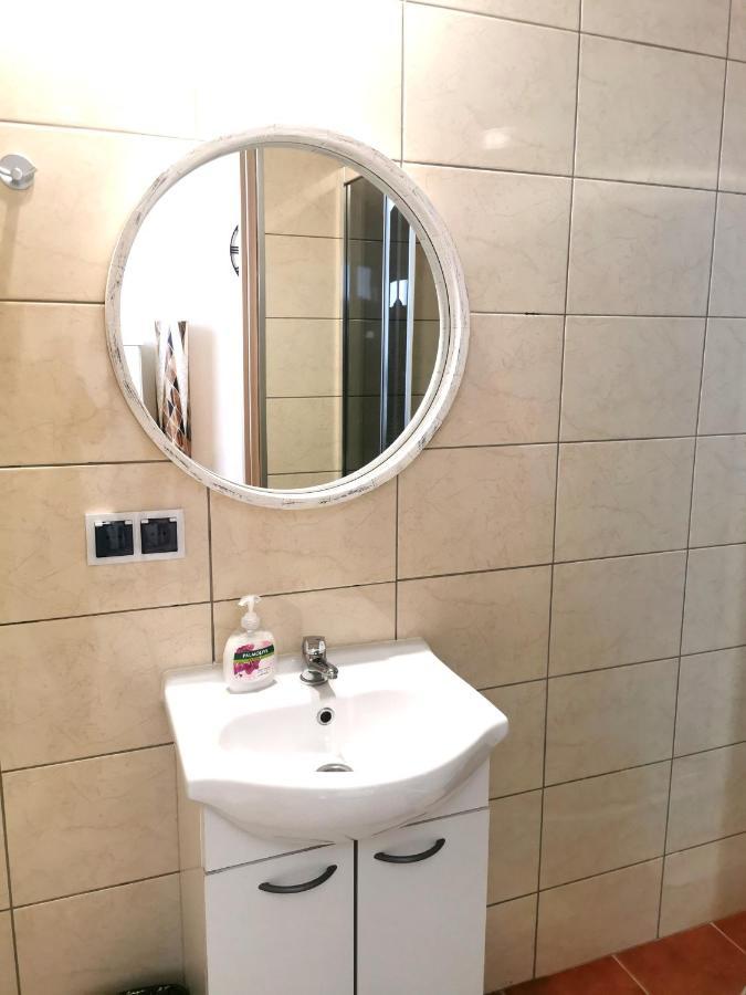Butikowe Pokoje Zdroj Glucholazy Buitenkant foto