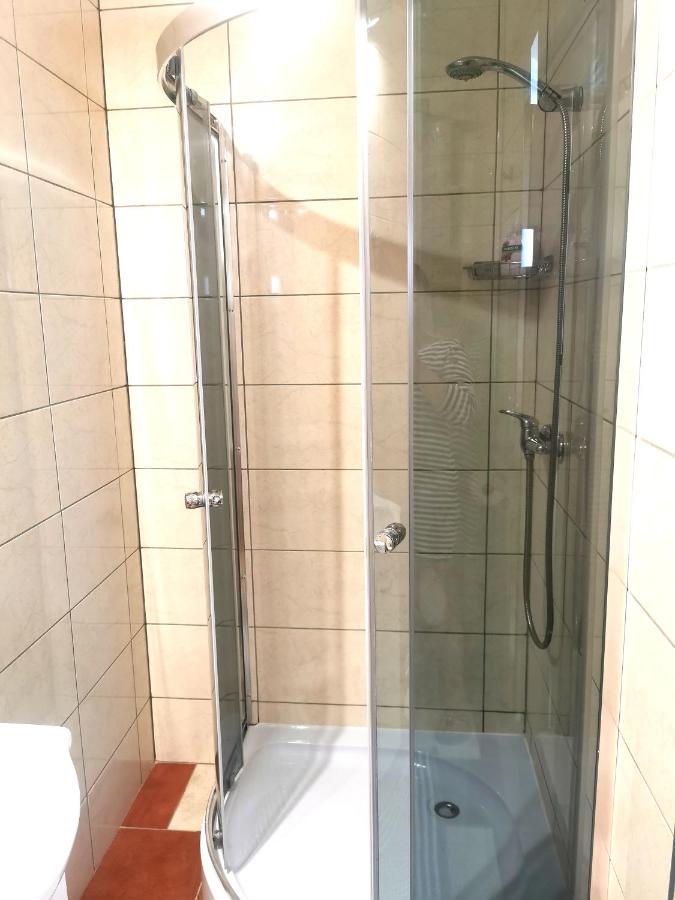 Butikowe Pokoje Zdroj Glucholazy Buitenkant foto