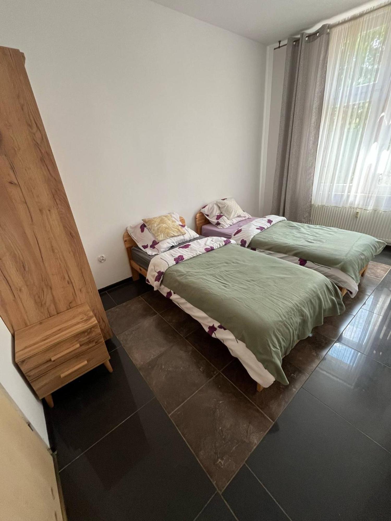 Butikowe Pokoje Zdroj Glucholazy Buitenkant foto